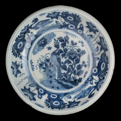 Plates-Dishes